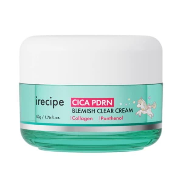 Cica PDRN Trace Clear Cream, 50g, 1pack - Image 1