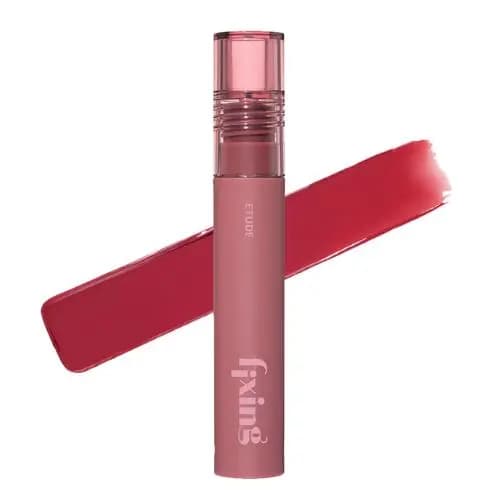 Fixing Tint, 4g, 07 Cranberry Plum, 1pack - Image 1