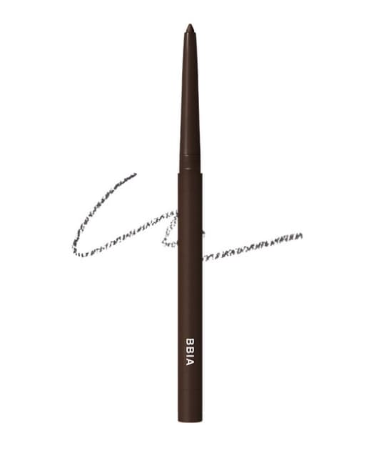 Last Auto Gel Eyeliner, 0.3g, 02 Jazz, 1pack - Image 1
