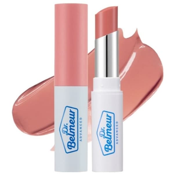 Advanced Cica Touch Lip Balm, 5.5g, Rosy, 1pack - Image 1