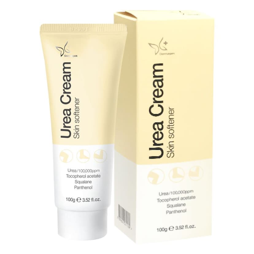Urea Cream, 100g, 1pack - Image 1