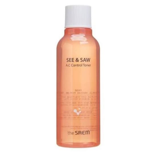A.C Control Toner, 200ml, 1pack - Image 1
