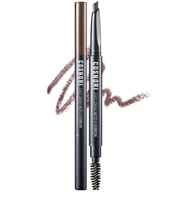 Easy Draw Auto Eyebrow, 0.3g, 04 Choco Mousse, 1pack - Image 1