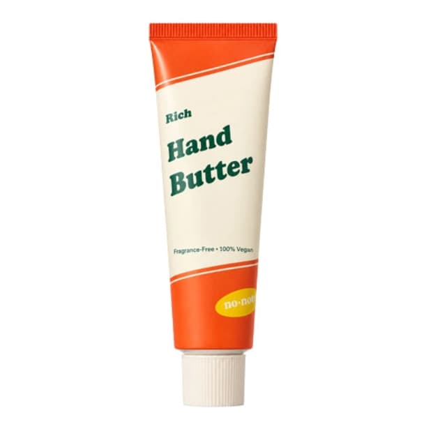 Rich Hand Butter, 50ml, 1pack - Image 1