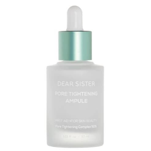 Pore Tightening Ampoule, 30ml, 1pack - Image 1