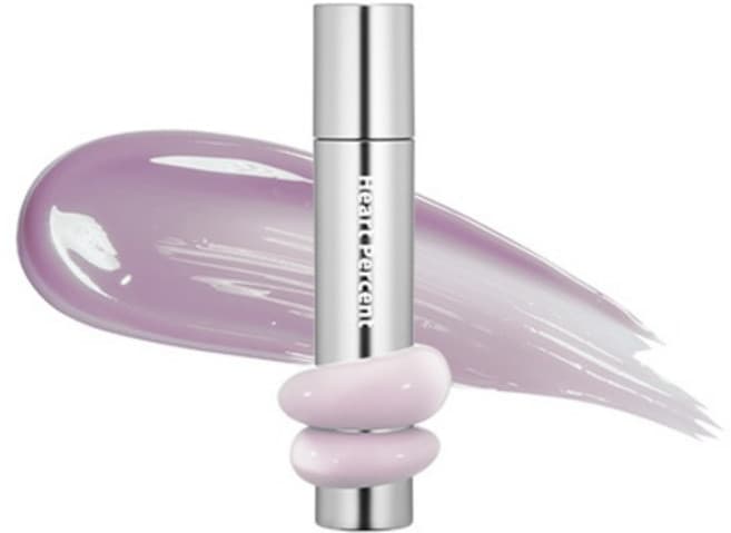 Dote On Mood One Way Glowy Tint, 4g, 20 Eclipse Gray, 1pack - Image 1
