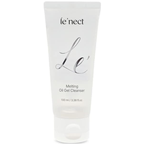 Melting Oil Gel Cleanser, 100ml, 1pack - Image 1