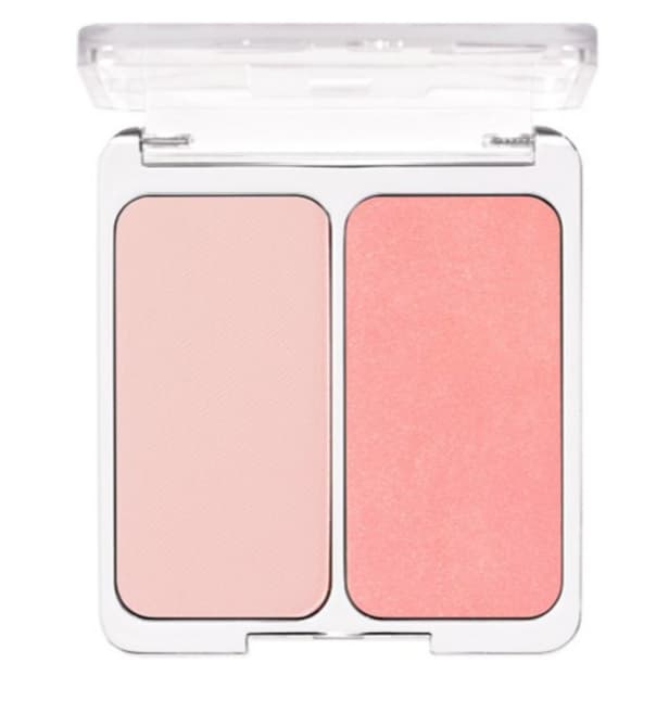 Dual Cheek, 9g, 11 Juicy Peach, 1pack - Image 1
