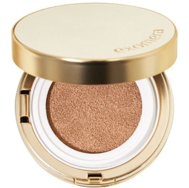 Beauty Glow Pore Cover Cushion [SPF40/PA++], 15g, Light Beige, 1pack - Image 1
