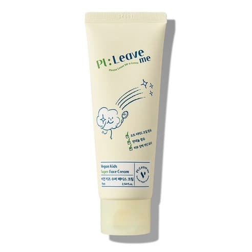 Vegan Kids Super Face Cream, 75ml - Image 1
