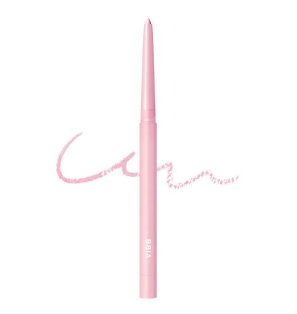 Last Auto Gel Eyeliner, 0.3g, 17 Pink Quartz, 1pack - Image 1