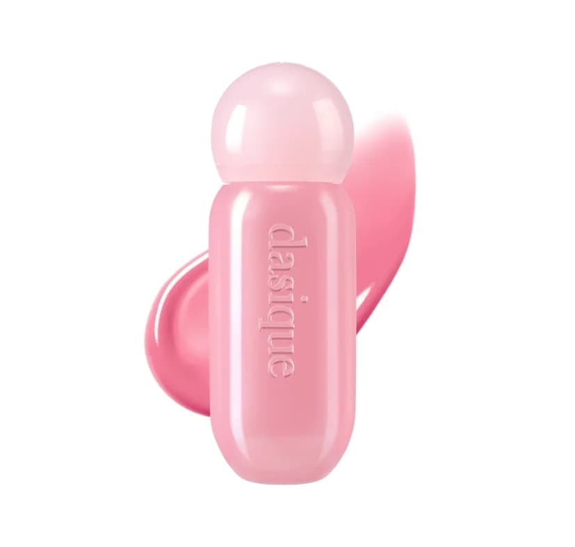 Juicy Dewy Glow Tint, 5.5g, 08 Berry Latte, 1pack - Image 1
