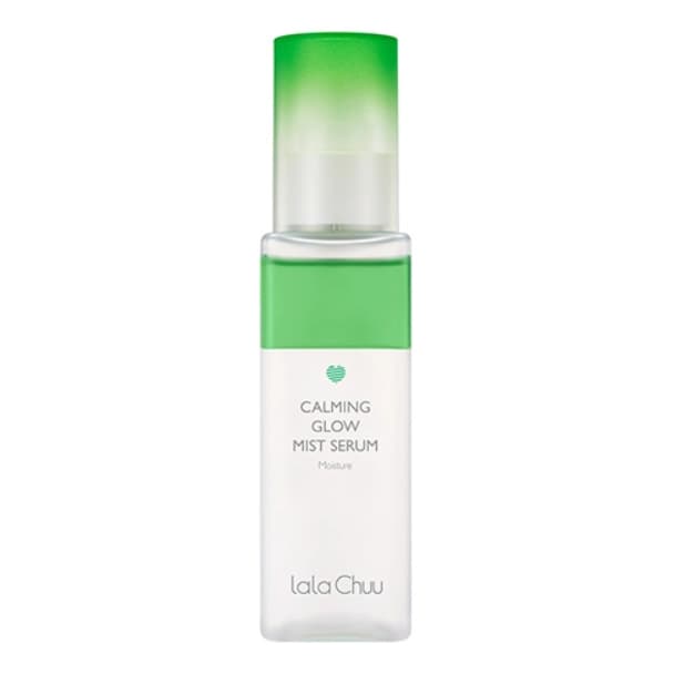 Calming Glow Mist Serum, 100ml, 1pack - Image 1