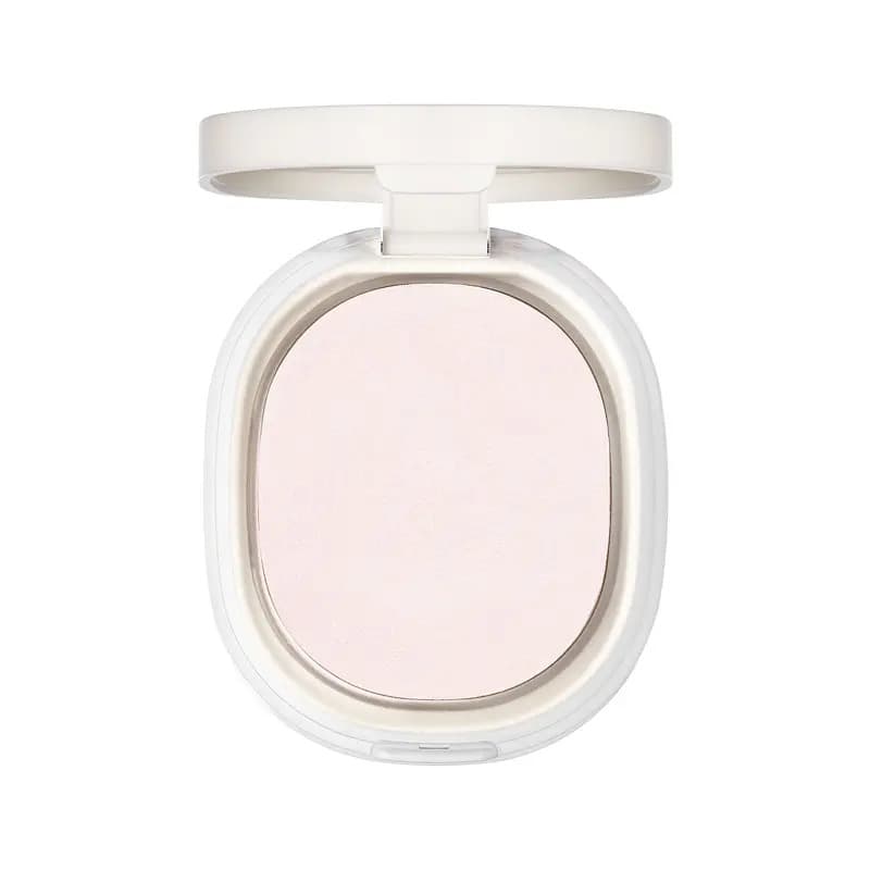 Baked Powder, 6.2g, 02 Light Pink, 1pack - Image 1