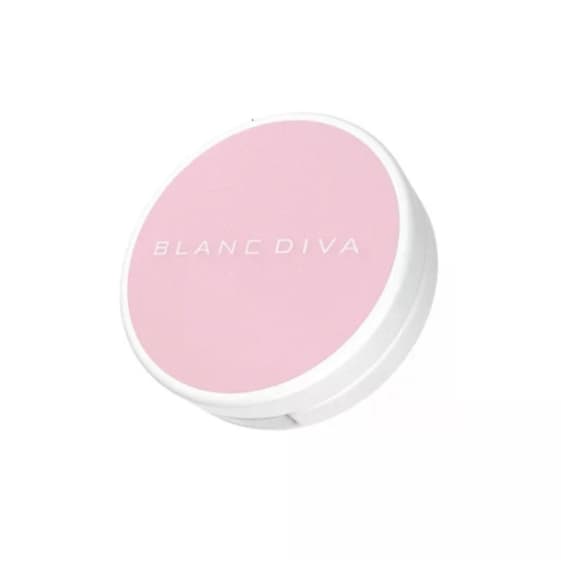 Glow On Cushion [SPF50+/PA++++], 13g, 21 Vanilla, 1pack - Image 1