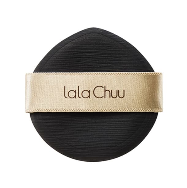 Hair Cushion Puff, 15ea, 1pack - Image 1
