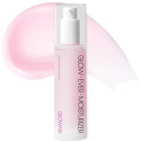 Glow Ever Moisturizer, 50ml, 1pack - Image 1