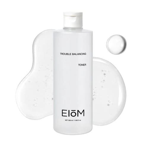 Trouble Balancing Toner, 350ml, 1pack - Image 1