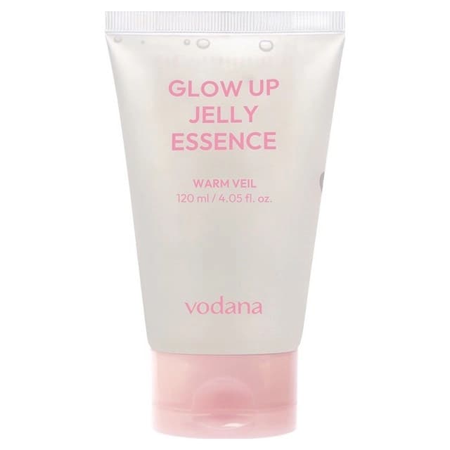 Glow Up Jelly Essence, 120ml - Image 1
