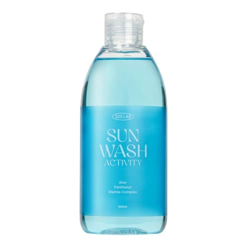 Activity Sun Wash, 300ml, 1pack - Image 1