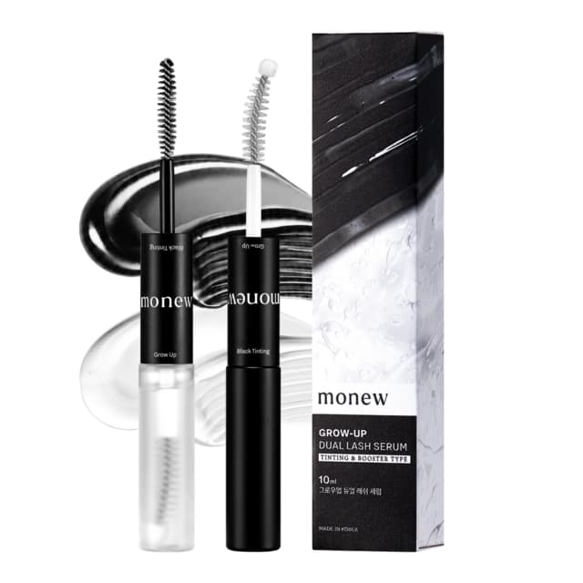 Grow Up Dual Lash Serum, 10ml, 1pack - Image 1