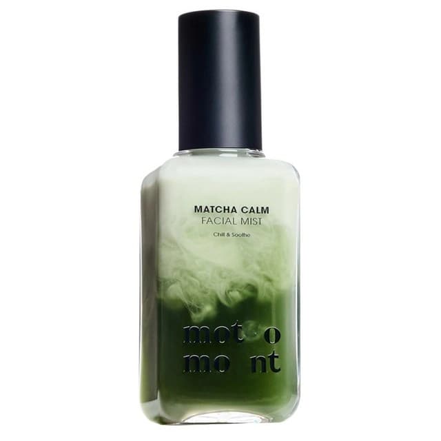 Matcha Calm Facial Mist, 100ml, 1pack - Image 1