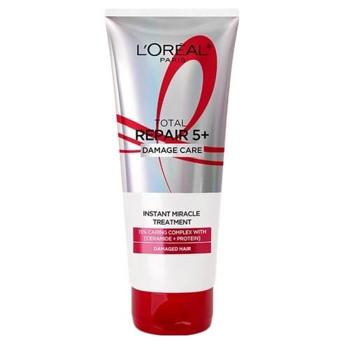 Total Repair 5+ Damage Care Treatment, 170ml - Image 1