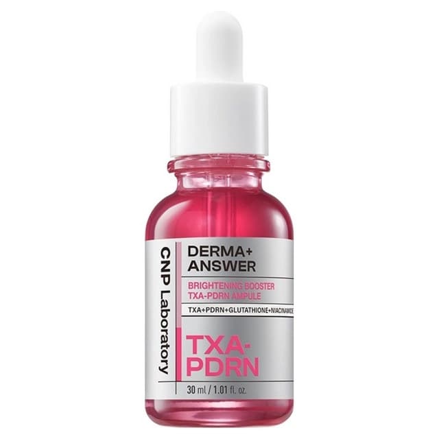 TXA PDRN Brightening Booster Ampoule, 30ml - Image 1