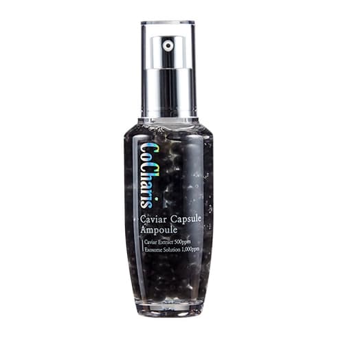 Caviar Capsule Ampoule, 55ml, 1pack - Image 1