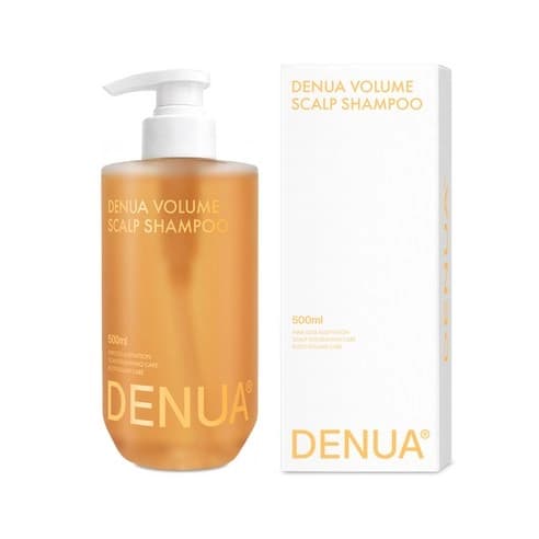 Volume Scalp Shampoo, 500ml, 1pack - Image 1