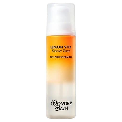 Lemon Vita Essence Toner, 130ml, 1pack - Image 1