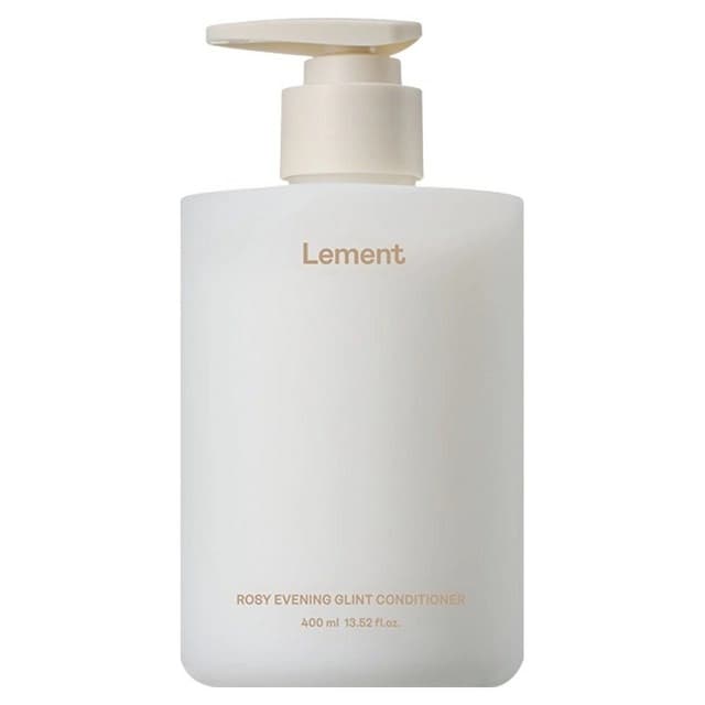 Rosy Evening Glint Conditioner, 400ml, 1pack - Image 1