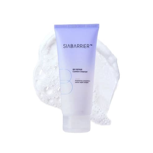 Bio Repair Comfort Cleanser, 120ml, 1pack - Image 1