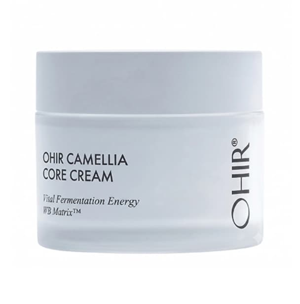 Camellia Core Cream, 50ml, 1pack - Image 1