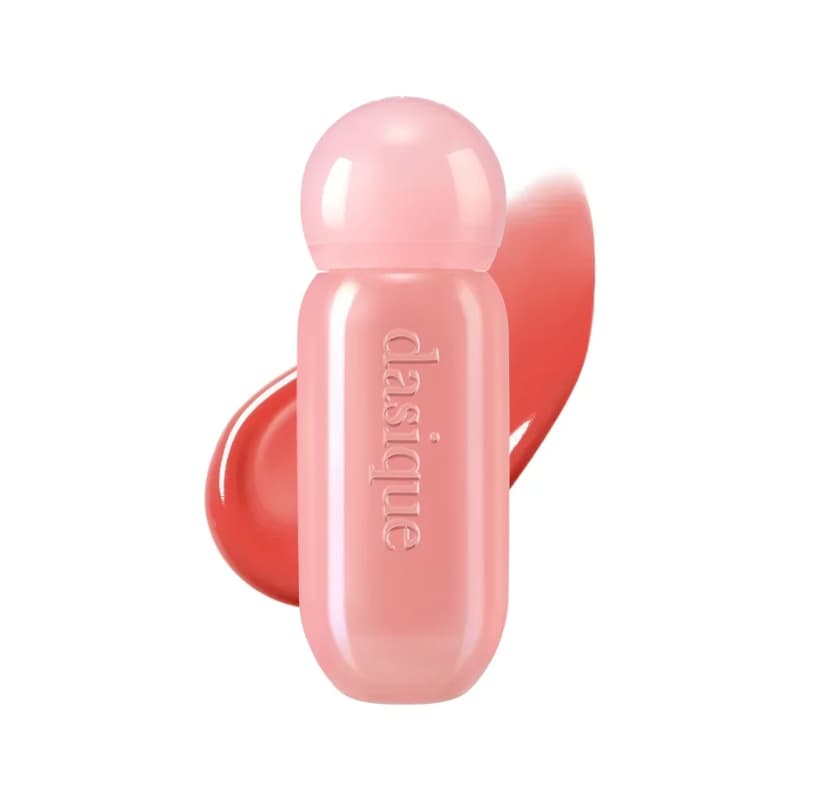 Juicy Dewy Glow Tint, 5.5g, 05 Jujube Puree, 1pack - Image 1