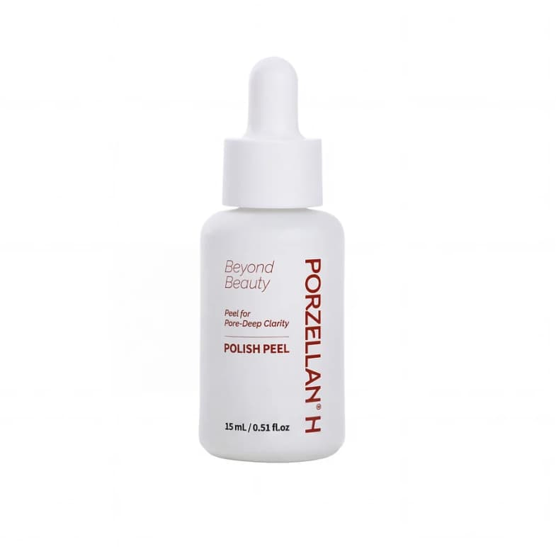 Polish Peel, 15ml, 1pack - Image 1