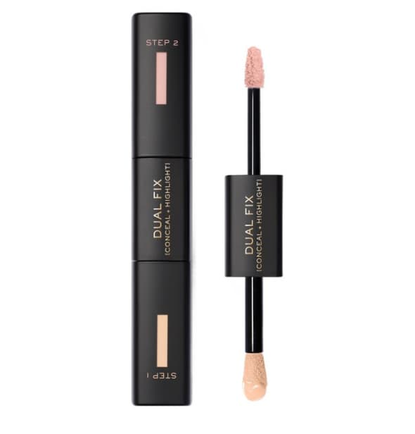 Teint Idole Ultra Wear Dual Fix Concealer, 12ml, 03 Light Beige, 1pack - Image 1