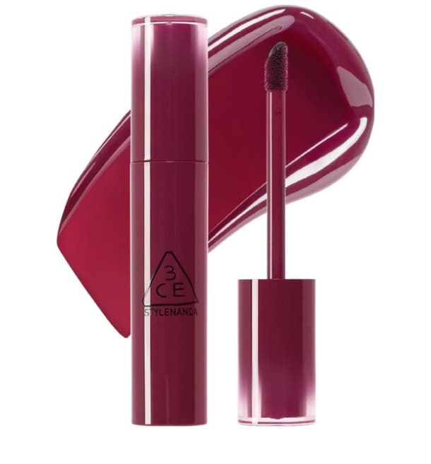 Lazy Pop Lip Stain, 4.5g, Spiced Up, 1pack - Image 1