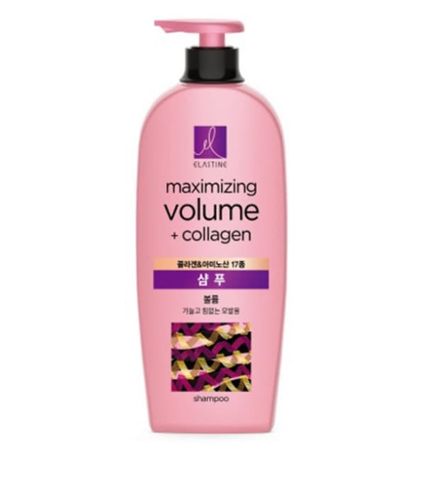 Collagen Volume Shampoo, 680ml - Image 1