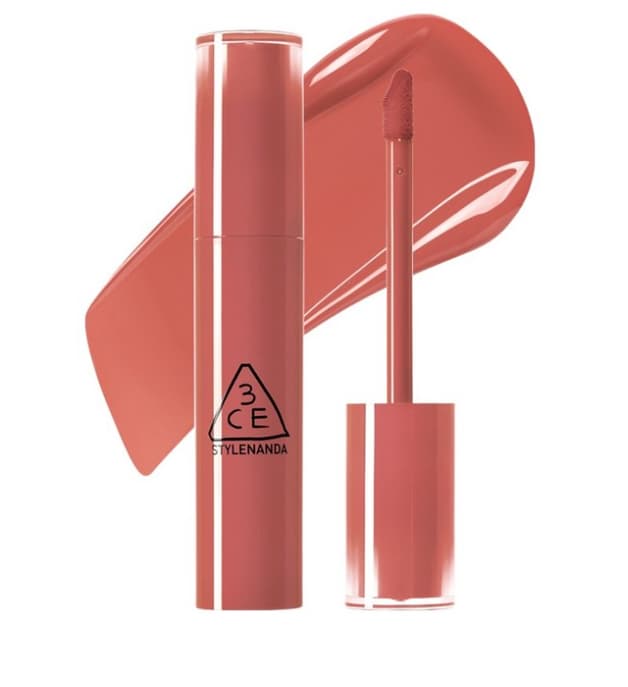 Lazy Pop Lip Stain, 4.5g, Mutual Feeling, 1pack - Image 1