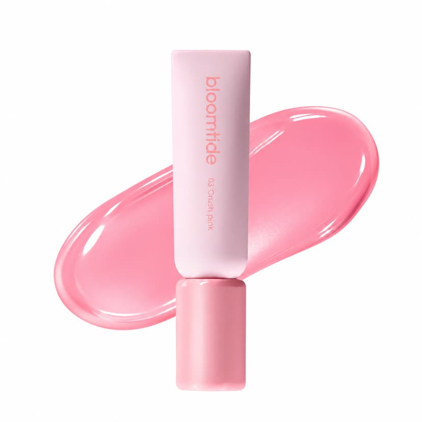 Pocket Blush, 5.7g, 03 Crush Pink, 1pack - Image 1