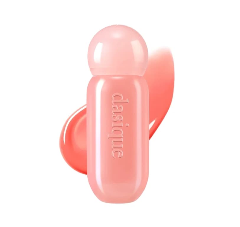 Juicy Dewy Glow Tint, 5.5g, 04 Melting Guava, 1pack - Image 1