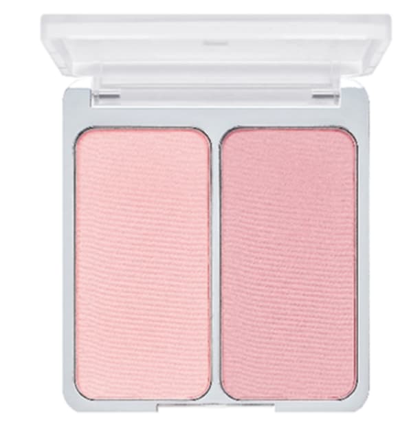 Dual Cheek, 9g, 06 Pink Petal, 1pack - Image 1
