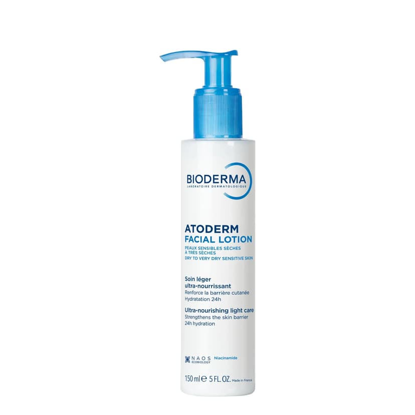 Atoderm Facial Lotion, 150ml, 1pack - Image 1