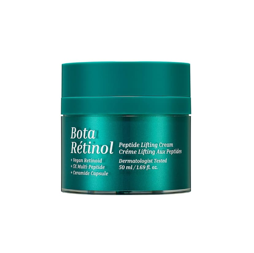 Bota Retinol Peptide Lifting Cream, 50ml, 1pack - Image 1
