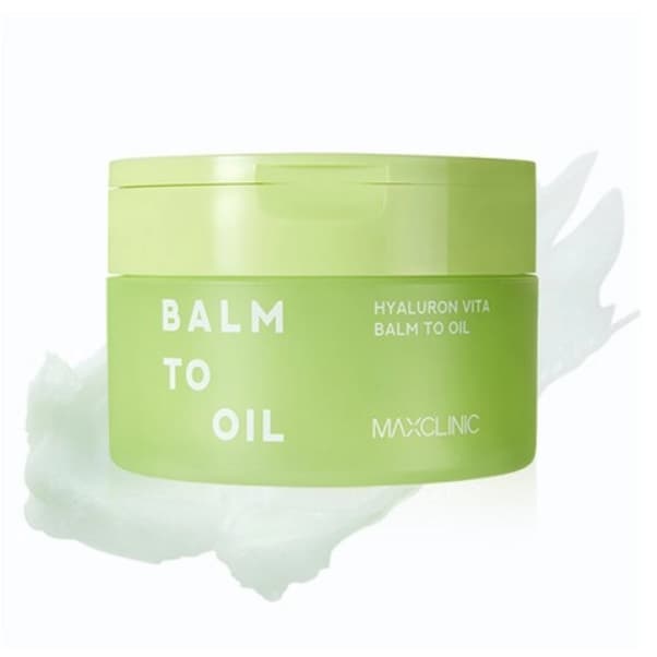 Hyaluron Vita Balm To Oil, 90ml - Image 1