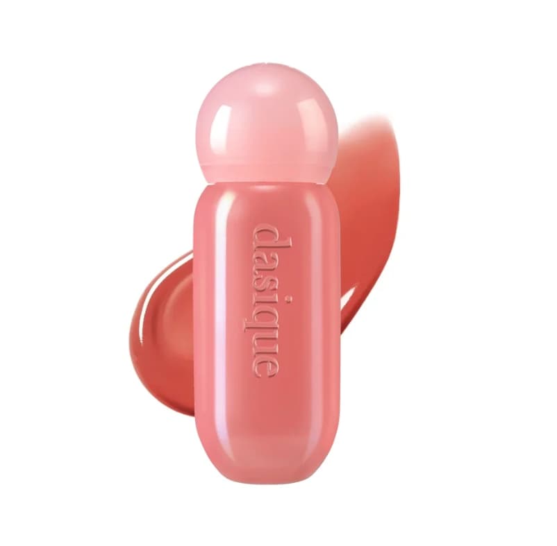 Juicy Dewy Glow Tint, 5.5g, 07 Crammed Marron, 1pack - Image 1