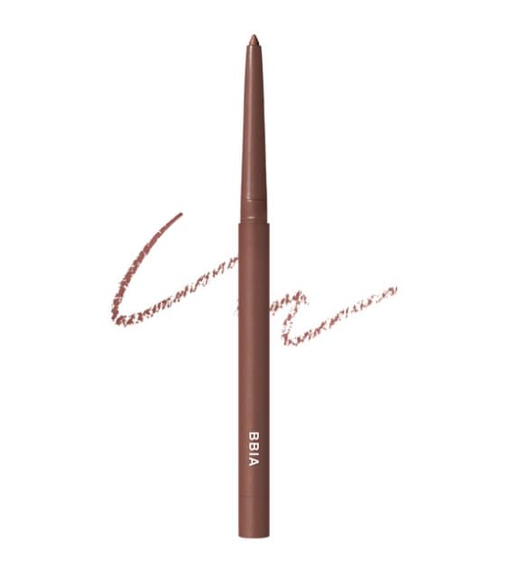 Last Auto Gel Eyeliner, 0.3g, 03 Rose Brown, 1pack - Image 1