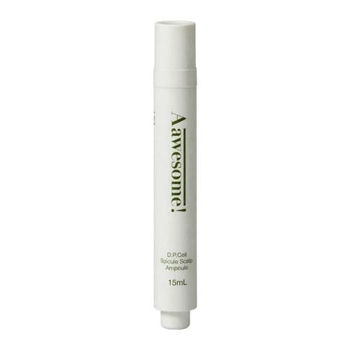 D.P.Cell Spicule Scalp Ampoule, 15ml, 1pack - Image 1