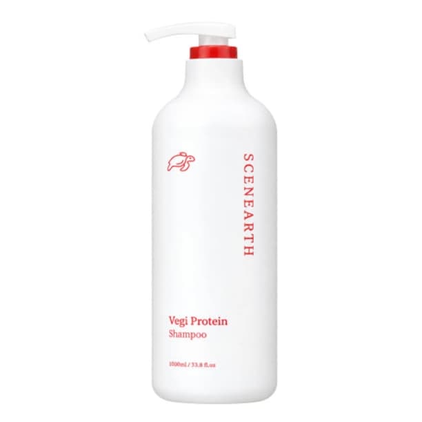 Vegi Protein Shampoo, 1000ml, 1pack - Image 1